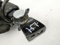 Peugeot 308 II 13-17 Lim Gurtschloss Hinten Links Peugeot 308 II 13-17 01.01.2015 gebraucht Vorschau 5