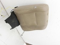 Mitsubishi Outlander III 15-18 Sitzbezug Rückenlehne Rechts Vorne Leder Beige Mitsubishi Outlander III 15-18... Vorschau 2