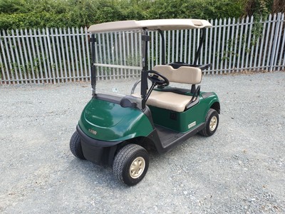 rxv ezgo