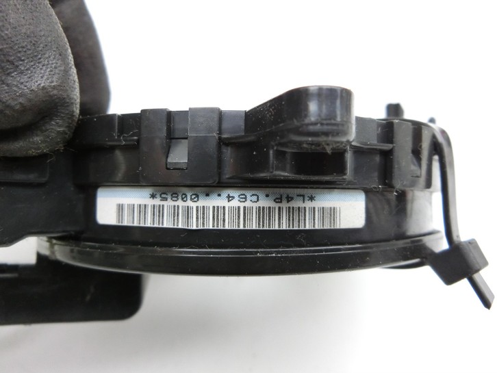 Mitsubishi Colt CZC 06-09 Airbag Schleifring Wickelfeder Mitsubishi Colt CZC 06-09 28.03.2007 MR587756 gebraucht Vorschau 4