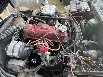 image 1 of engine