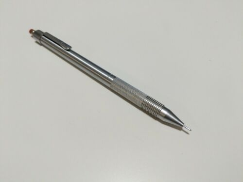 Faber-Castell Tk-Matic 9725L mechanical pencil | eBay Faber-Castell Tk-Matic 9725L mechanical pencil | eBay