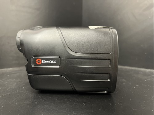 Lrf600 801405c - In - 10-600 Yards 4x With Case