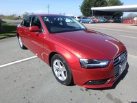2026 Audi A4 2.0T Automatic Se...Imaculate..Only 22561 Miles Saloon Petrol Autom