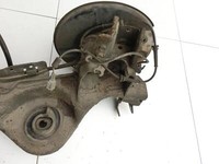 Nissan Qashqai J10 07-10 +0 2,0 110KW 4WD Achsschenkel Radnabe mit ABS Rechts Hinten Nissan Qashqai J10 07-10... Vorschau 5