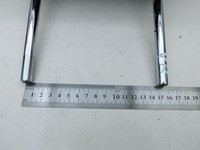 Toyota Auris ZW E150 10-12 3T Kopfstütze für Beifahrer Sitz Rechts oder Links Vorne Toyota Auris ZW E150 10-12... Vorschau 2