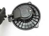 Subaru Forester IV SJ 12-16 Gebläsemotor Innenraumgebläse Heizung Lüfter Subaru Forester IV SJ 12-16 16.02.2015... Vorschau 5