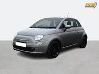 2015 Fiat 500 1.2 Lounge 3dr [Start Stop] Hatchback PETROL Manual