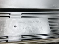 BMW X3 E83 03-06 3,0 170KW M54B30O0 Motorabdeckung Abdeckung Motor Deckel BMW X3 E83 03-06 12.11.2004 7526445-01... Vorschau 4