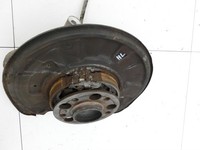 Mercedes W204 S204 C250 07-14 Kombi CDI 2,2 150KW Achsschenkel Radnabe mit ABS Links Hinten Mercedes W204 S204 C250... Vorschau 4