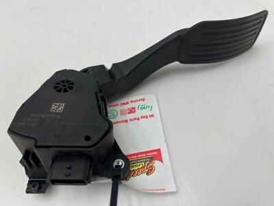 2016 - 2019 Nissan Versa Note Accelerator Pedal Assembly OEM