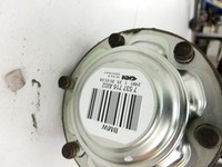 BMW 1er E82 07-11 Coupe 3,0 160KW Antriebswelle Gelenkwelle Rechts Hinten BMW 1er E82 07-11 18.06.2008 7537716... Vorschau 5