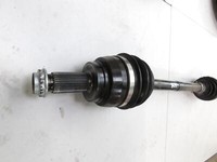 Vinfast VF8 Antriebswelle Gelenkwelle Rechts Hinten Vinfast VF8 01.11.2023 PWT30153005 gebraucht Vorschau 2