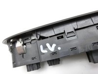 Peugeot 508 I 8D 10-14 Lim Fensterheberschalter Schalter Links Vorne Peugeot 508 I 8D 10-14 20.11.2012 98026370ZD... Vorschau 7
