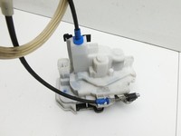 Fiat Qubo Fiorino 225 08-16 Kasten/Kombi Türschloss m. ZV Stellmotor Rechts Vorne Fiat Qubo Fiorino 225 08-16... Vorschau 4