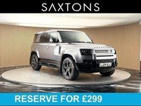 2024 Land Rover Defender 3.0 D250 X-Dynamic HSE 110 5dr Auto ESTATE DIESEL Autom