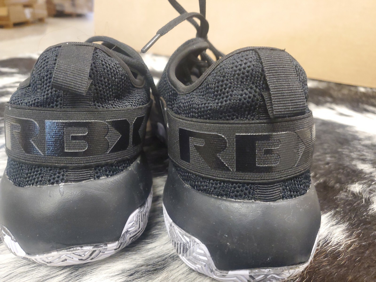 RBX Live Life Active Men s Classic 