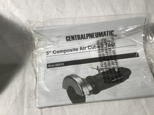 Central Pneumatic 3