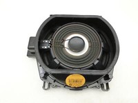 BMW X5 E70 06-10 Lautsprecher Tiefton Links Vorne Orig. Philipps BMW X5 E70 06-10 29.12.2006 6971886... Vorschau 4
