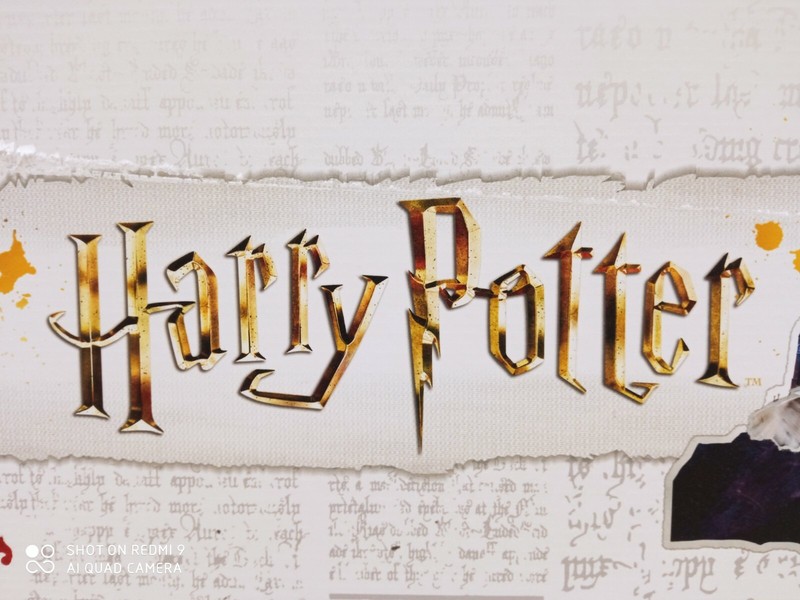 France 2021 Mini MÃ©Dailles Monnaie De Paris De La Saga Harry Potter 2021