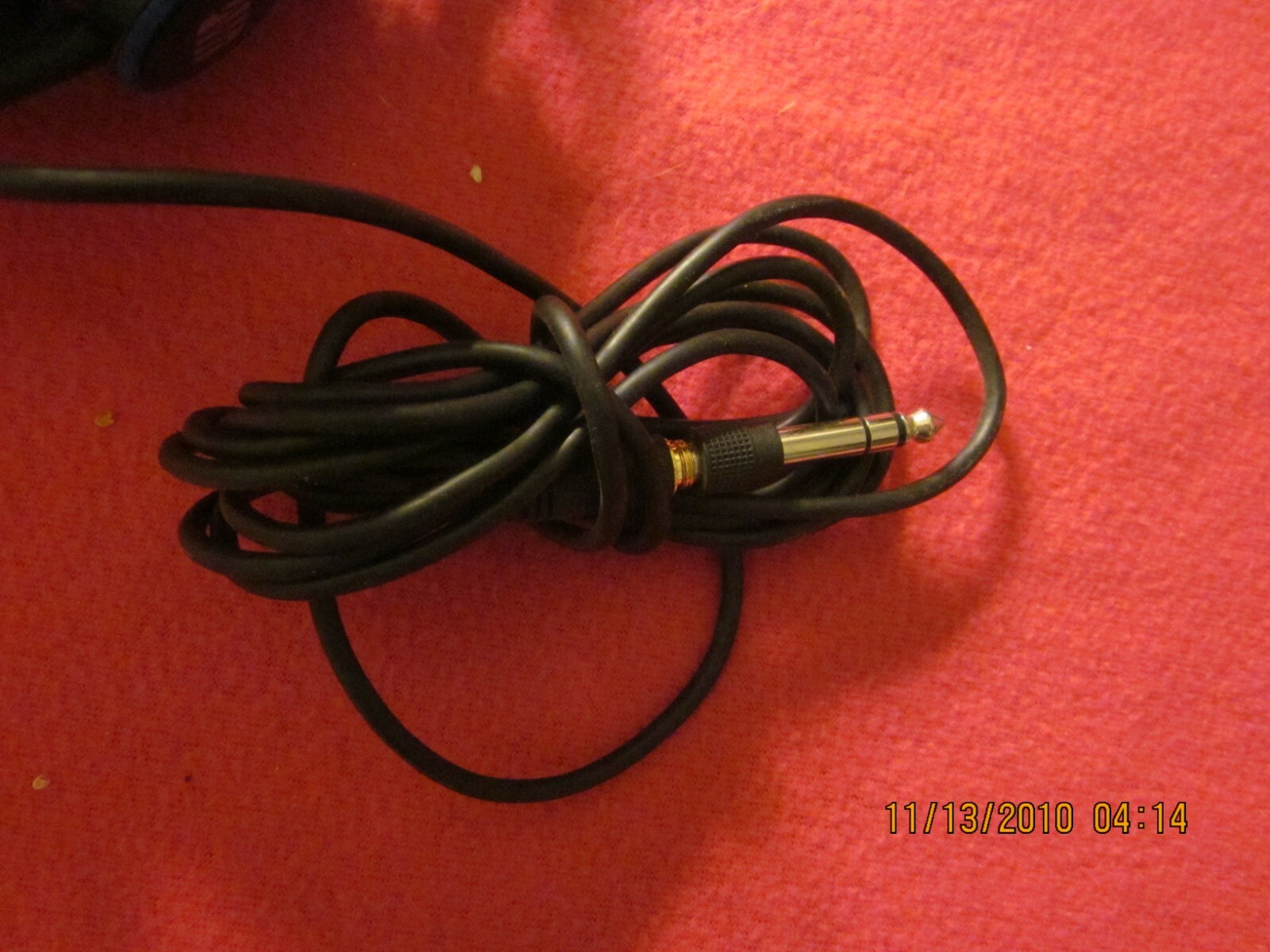 Presonus HD7 studio headphones