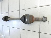 Ducato Boxer III 250 H2 14Q 06-11 2,2D 88KW Antriebswelle Gelenkwelle Links Vorne Ducato Boxer III 250 H2 14Q 06-11... Vorschau 2