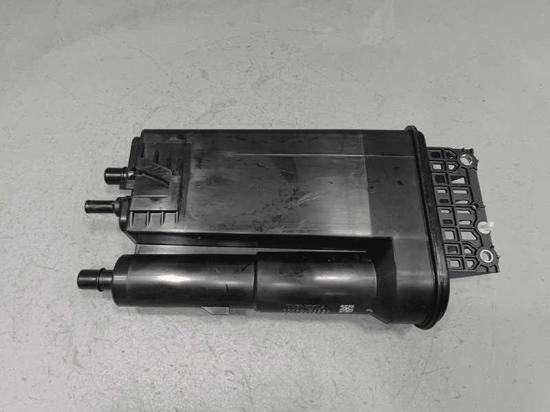 Used 2019-2025 Toyota RAV4 Fuel Vapor Evaporator Charcoal Canister OEM