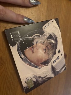 Artikelfoto(s) von einem verifizierten Käufer
