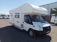 AUTO ROLLER AUTO TEAM 5 BERTH 09 PLATE 
