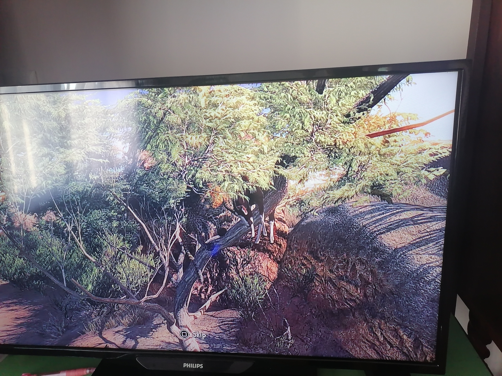 cabela-s-african-adventures-sony-playstation-4-ps4-2015-hunting