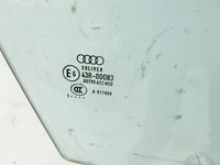Audi A6 C7 4G 10-14 Lim RVK Seitenscheibe Tür Türscheibe Rechts Vorne Audi A6 C7 4G 10-14 25.10.2011 4G0845202 gebraucht Vorschau 4