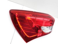Hyundai IX20 JC 10-15 Rückleuchte Rücklicht Heckleuchte Links orig Hyundai IX20 JC 10-15 07.02.2013 924011K000 gebraucht Vorschau 4