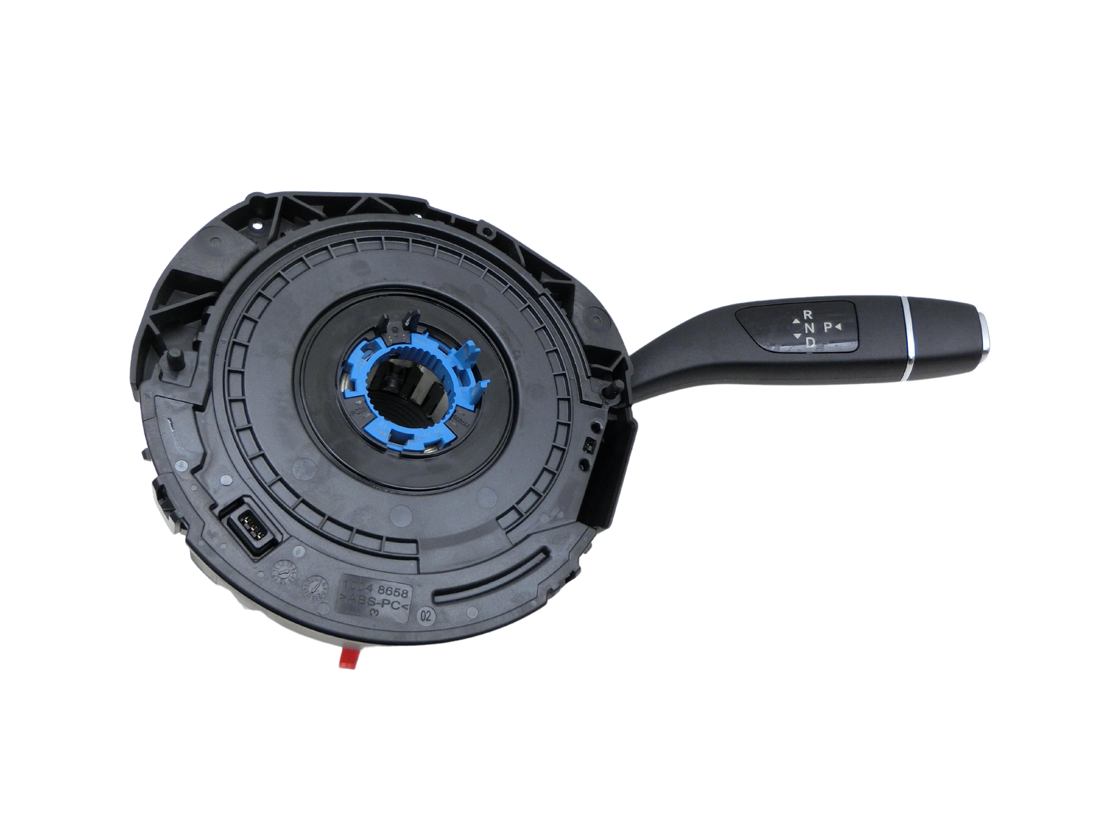 Mercedes S212 E350d 13-16 Lenkstockschalter Gangwahlhebel Mantelrohrmodul Kombiswitch  - Bild 1