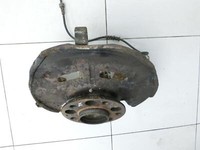 Mercedes A-Kl. W169 04-08 1,7 85KW Achsschenkel Radnabe mit ABS Rechts Vorne Mercedes A-Kl. W169 04-08 24.02.2005... Vorschau 2