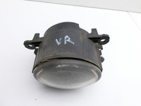 Fiat Talento 296 16-21 Nebelscheinwerfer Rechts orig Fiat Talento 296 16-21 10.07.2018 90122860 261503971R gebraucht Vorschau 2