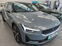 2021 Polestar 2 Polestar 2 EV FWD 5dr SALOON Electric Automatic