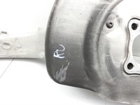 Tesla Model S Palladium 21-25 EV  493KW Achsschenkel ohne Radnabe Rechts Vorne Tesla Model S Palladium 21-25... Vorschau 4