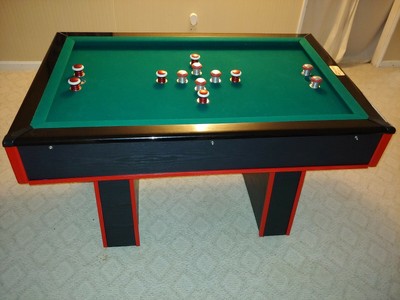 Tables Bumper Pool Table