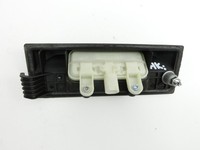 Porsche Panamera 970 10-16 Türgriff Griff Taster Schalter für Heckklappe Hinten Porsche Panamera 970 10-16... Vorschau 5