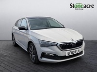 2019 Skoda Scala 1.0 TSI SE L Hatchback 5dr Petrol Manual Euro 6 (s/s) (115 ps) 