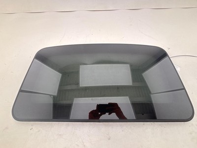 2012 - 2017 BUICK VERANO SUNROOF WINDOW GLASS FRONT OEM