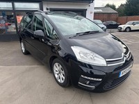 2013 Citroen C4 GRAND PICASSO 1.6 HDi Edition 5dr MPV Diesel Manual