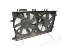 Opel Insignia A G09 08-13 CDTi 2,0 118KW Lüfter Ventilator f. Kühler Opel Insignia A G09 08-13 15.12.2010 13223018... Vorschau 4
