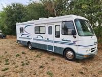 AMERICAN RV COACHMEN  MIRADA V10 LPG  MOTORHOME  Petrol Automatic