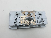Opel Zafira C 11-16 Innenleuchte Innenraumleuchte Hinten Opel Zafira C 11-16 25.07.2012 1673520 gebraucht Vorschau 4