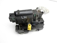 Dacia Lodgy J92 Türschloss m. ZV Stellmotor Links Hinten Dacia Lodgy J92 27.11.2012 825037701R gebraucht Vorschau 4