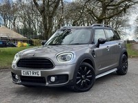 2017 MINI Countryman 2.0 Cooper D SUV 5dr Diesel Manual ALL4 Euro 6 (s/s) (150 p