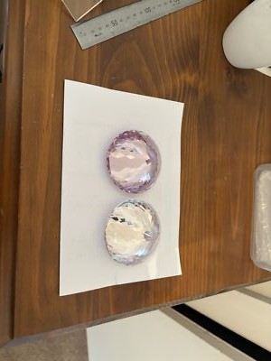 Fotos del artículo de un comprador verificado