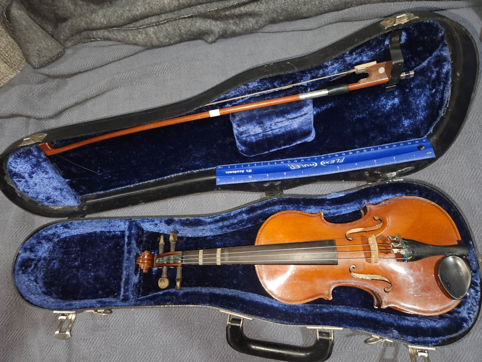 SUZUKI VIOLIN チェロ　NO.74 チェロ Suzuki／No.74