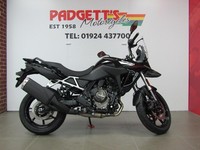 2023 Suzuki DL800R